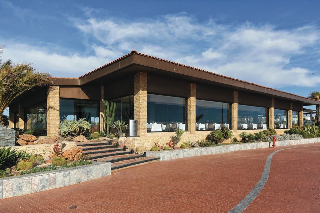 Hôtel Riu Tikida Beach 4* - Adults Only pas cher photo 4