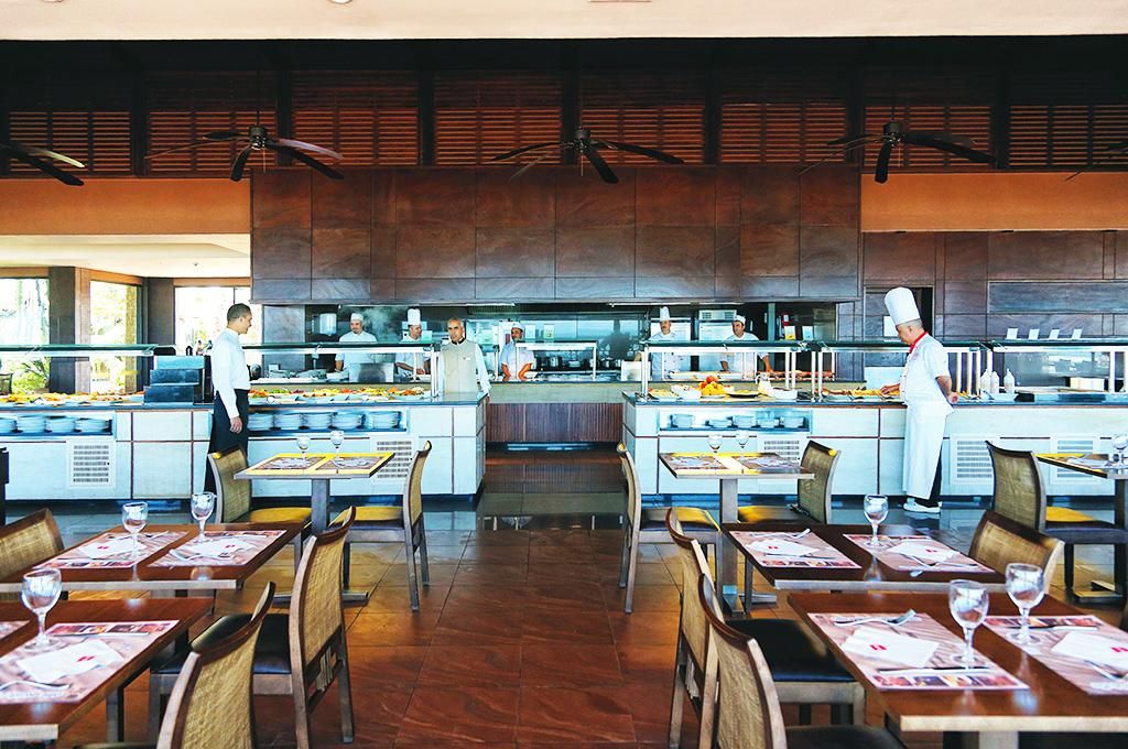 Hôtel Riu Tikida Beach 4* - Adults Only pas cher photo 8