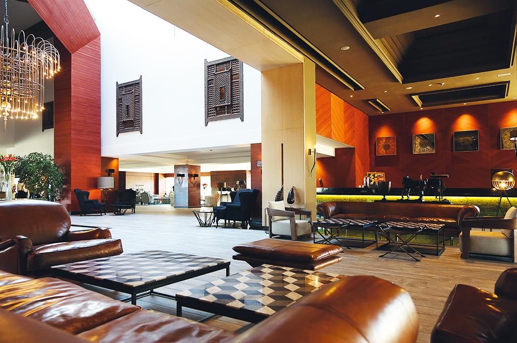 Hôtel Riu Tikida Beach 4* - Adults Only pas cher photo 6