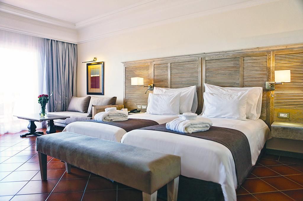 Hôtel Riu Tikida Beach 4* - Adults Only pas cher photo 7