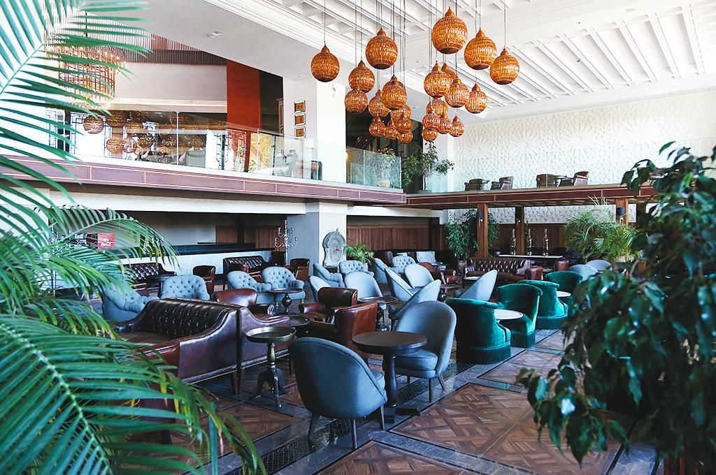 Hôtel Riu Tikida Beach 4* - Adults Only pas cher photo 11