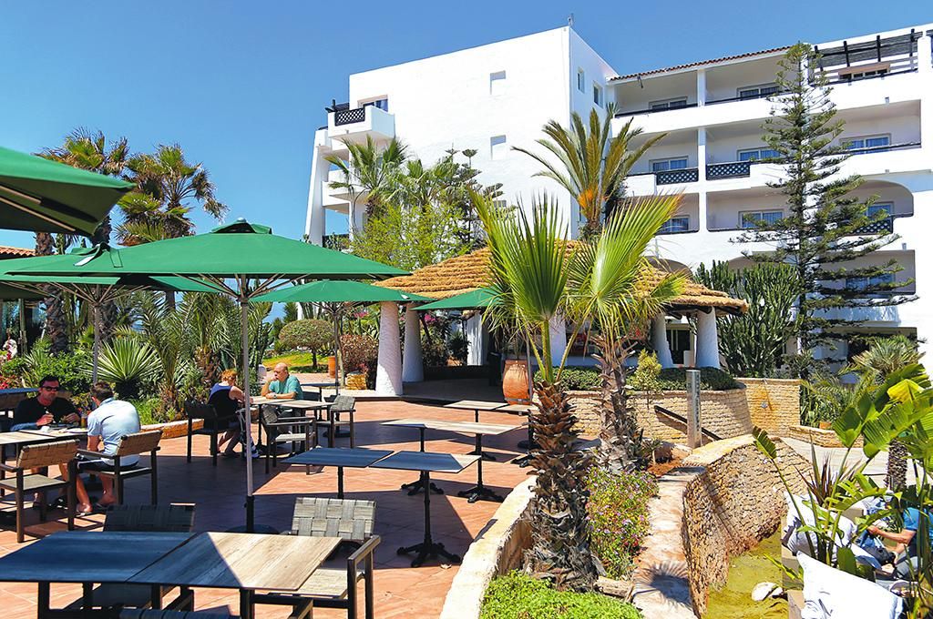 Hôtel Riu Tikida Beach 4* - Adults Only pas cher photo 12