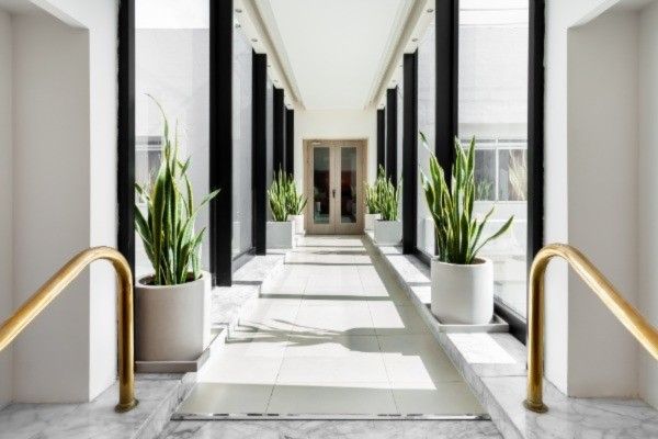 Hôtel Plaza 3* pas cher photo 15