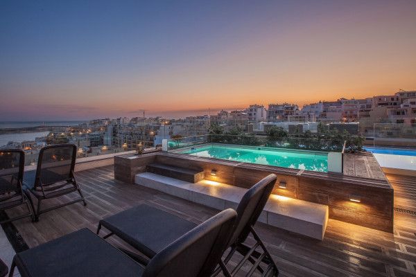 Hôtel Solana et Spa 4* pas cher photo 3