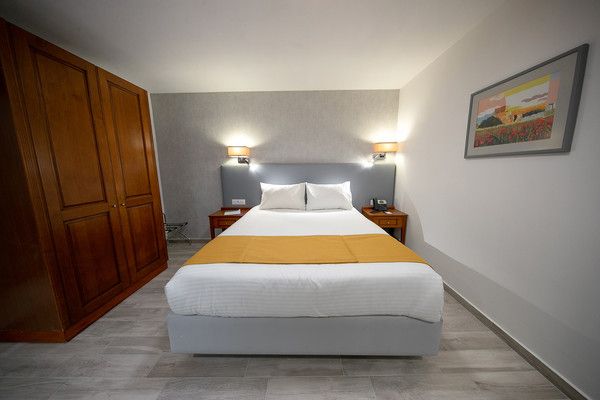 Hôtel Solana et Spa 4* pas cher photo 5