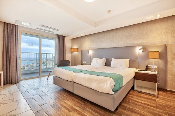 Hôtel Solana et Spa 4* pas cher photo 8