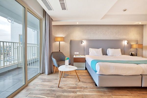 Hôtel Solana et Spa 4* pas cher photo 9