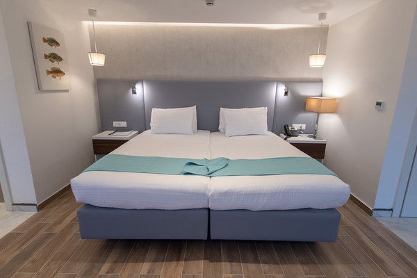 Hôtel Solana et Spa 4* pas cher photo 16