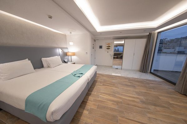 Hôtel Solana et Spa 4* pas cher photo 17