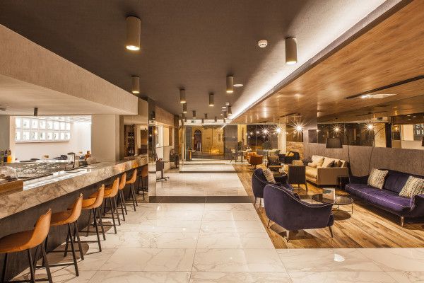 Hôtel Solana et Spa 4* pas cher photo 25