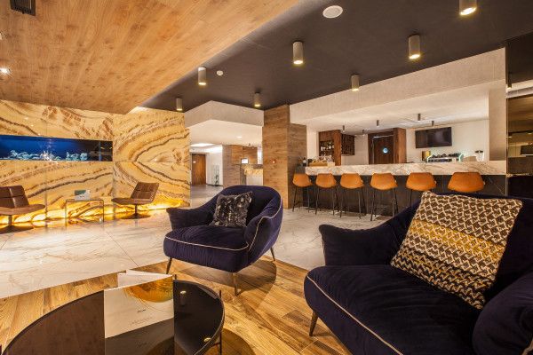 Hôtel Solana et Spa 4* pas cher photo 26