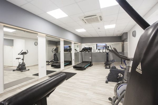 Hôtel Solana et Spa 4* pas cher photo 34