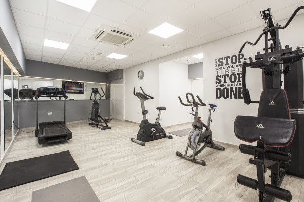 Hôtel Solana et Spa 4* pas cher photo 35