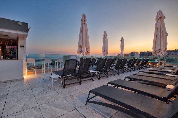 Hôtel Solana et Spa 4* pas cher photo 36