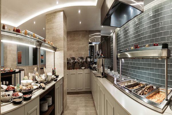 Hôtel Pergola 4* pas cher photo 14