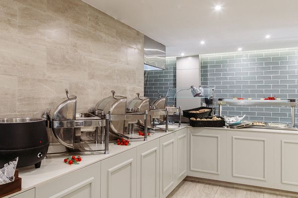 Hôtel Pergola 4* pas cher photo 15