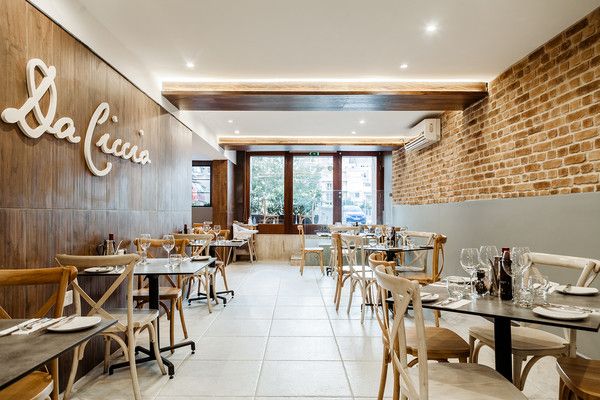 Hôtel Pergola 4* pas cher photo 16