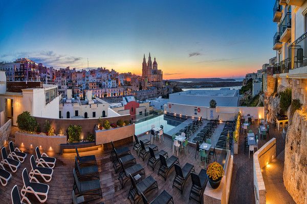 Hôtel Pergola 4* pas cher photo 21