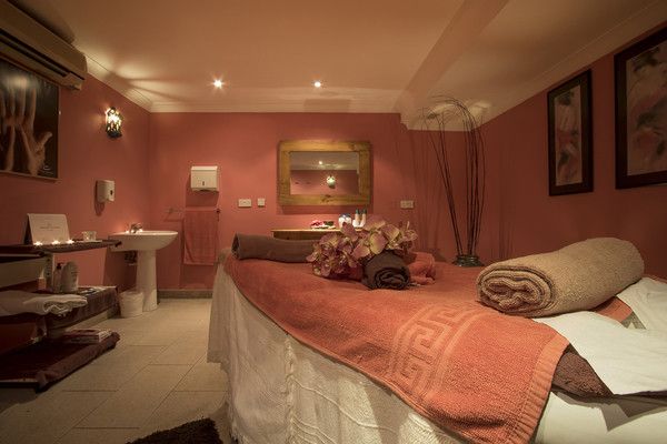 Hôtel Pergola 4* pas cher photo 29