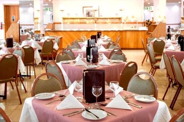 Hôtel Topaz 3* pas cher photo 5