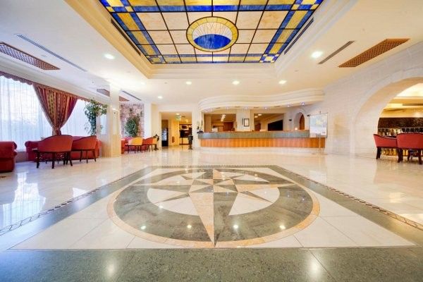 Hôtel Topaz 3* pas cher photo 10