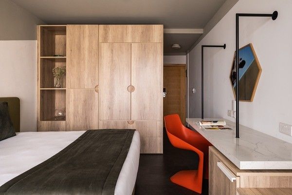 Cavalieri Art Hôtel 4* pas cher photo 8