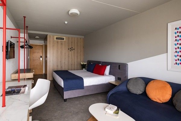 Cavalieri Art Hôtel 4* pas cher photo 9