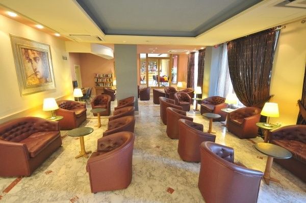 Hôtel Soreda 4* pas cher photo 8