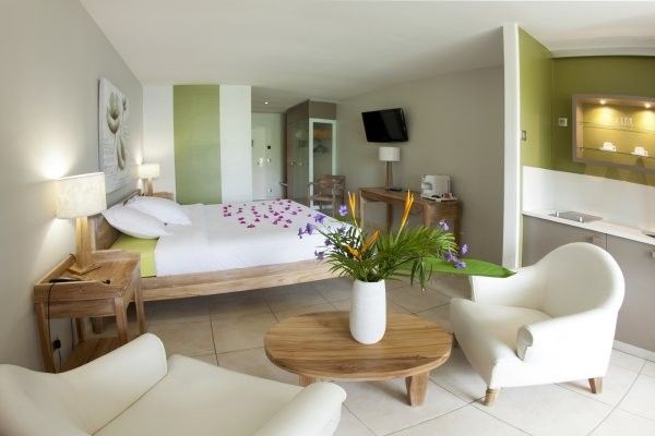 Hôtel La Pagerie 4* pas cher photo 7