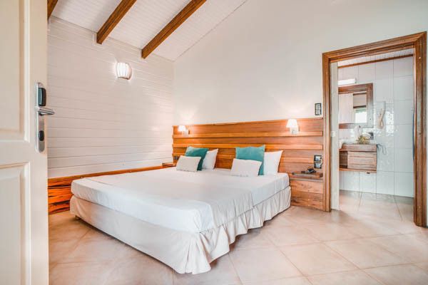 Hôtel Bambou 3* pas cher photo 15