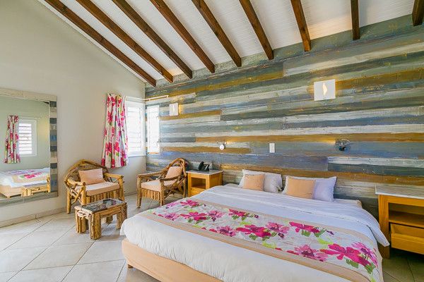 Hôtel Bambou 3* pas cher photo 56