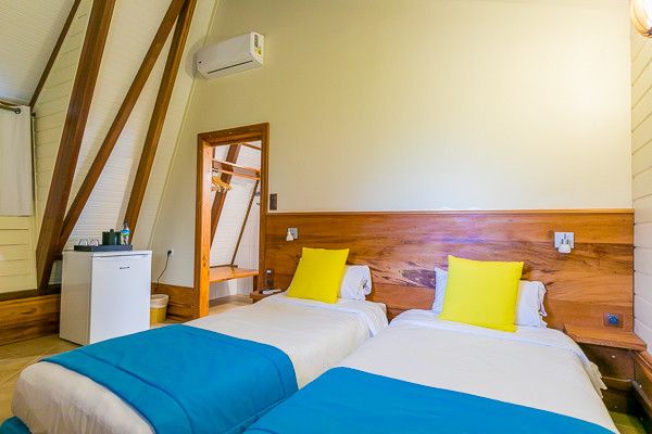 Hôtel Bambou 3* pas cher photo 58