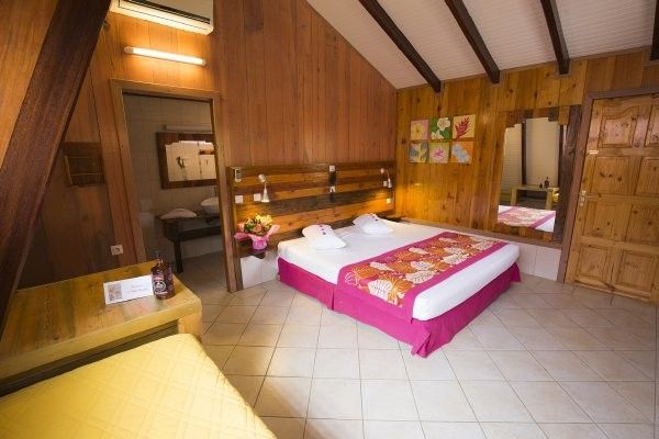 Hôtel Bambou 3* pas cher photo 60