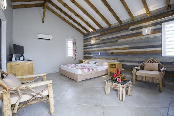 Hôtel Bambou 3* pas cher photo 62