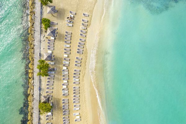 La Créole Beach Hôtel et Spa 4* pas cher photo 6