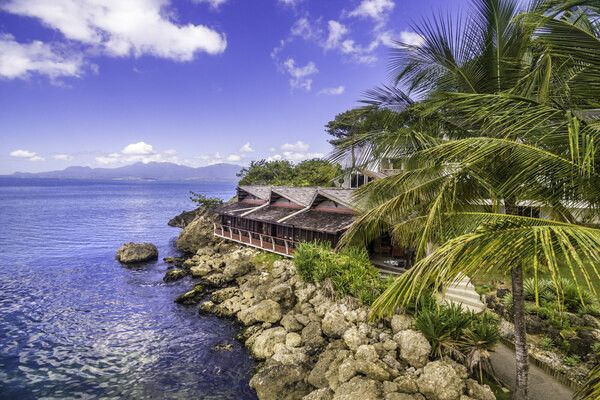 La Créole Beach Hôtel et Spa 4* pas cher photo 7