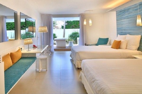 La Créole Beach Hôtel et Spa 4* pas cher photo 10