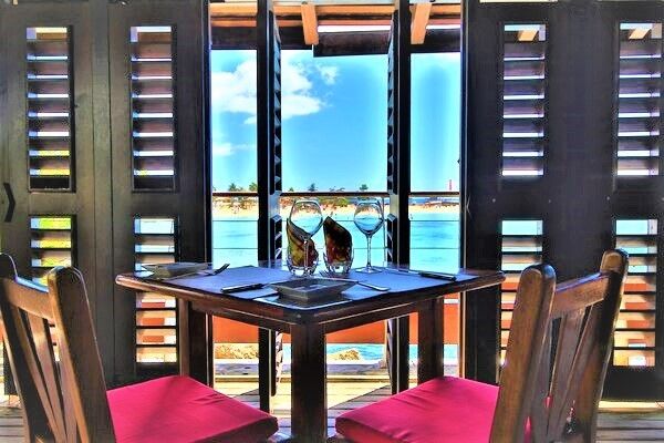 La Créole Beach Hôtel et Spa 4* pas cher photo 24