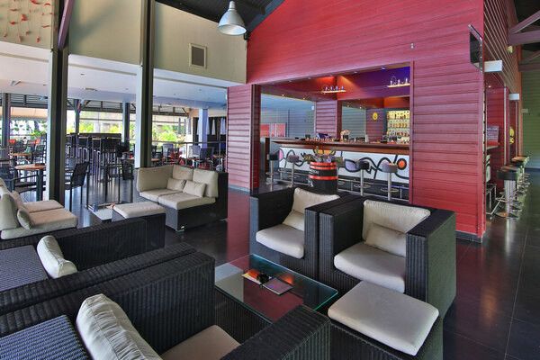 La Créole Beach Hôtel et Spa 4* pas cher photo 26