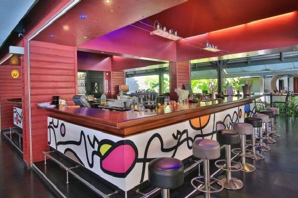 La Créole Beach Hôtel et Spa 4* pas cher photo 27