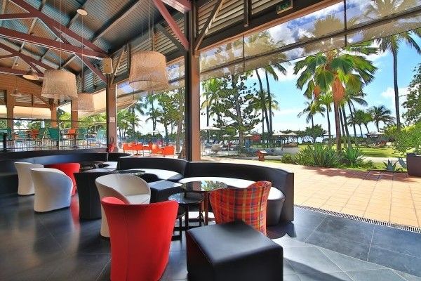 La Créole Beach Hôtel et Spa 4* pas cher photo 29