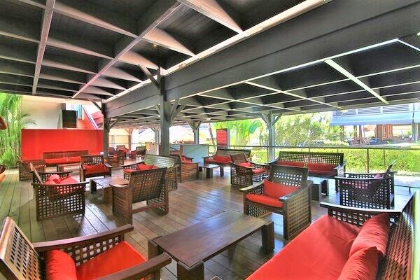 La Créole Beach Hôtel et Spa 4* pas cher photo 28