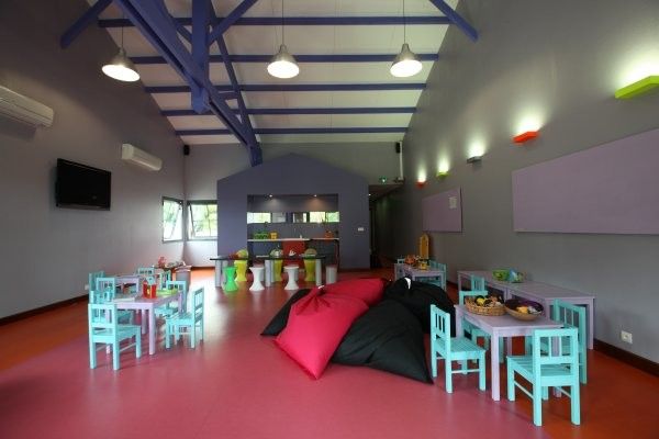 La Créole Beach Hôtel et Spa 4* pas cher photo 38