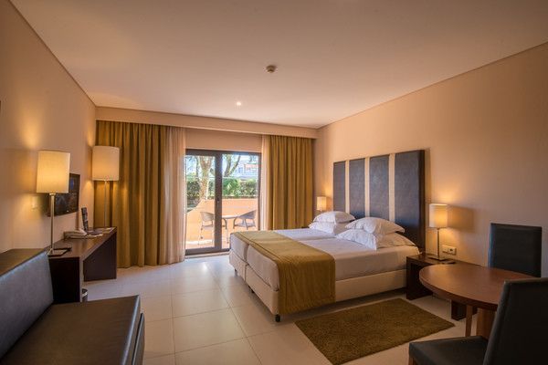 Hôtel Vila Galé Atlantico 4* pas cher photo 3