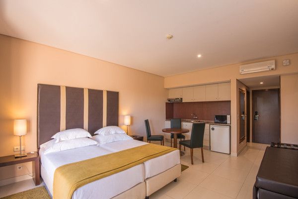 Hôtel Vila Galé Atlantico 4* pas cher photo 4