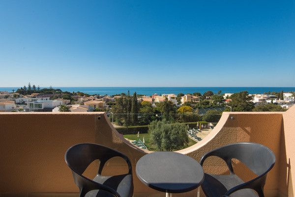 Hôtel Vila Galé Atlantico 4* pas cher photo 7