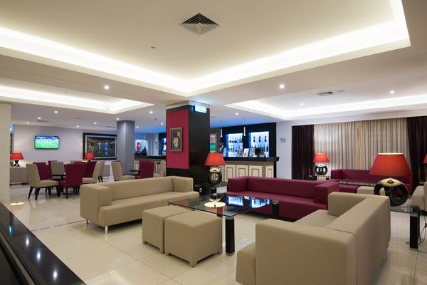 Hôtel Vila Galé Atlantico 4* pas cher photo 12