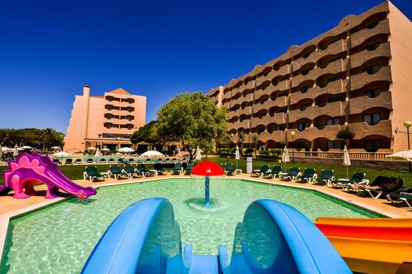 Hôtel Vila Galé Atlantico 4* pas cher photo 17