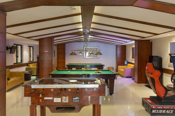 Hôtel Vila Galé Atlantico 4* pas cher photo 21