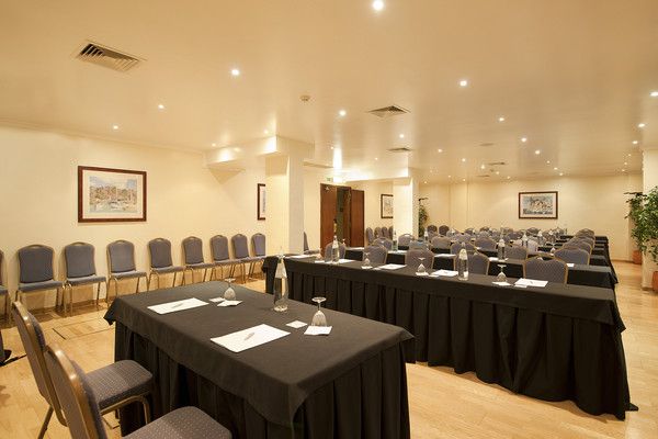 Hôtel Vila Galé Atlantico 4* pas cher photo 22